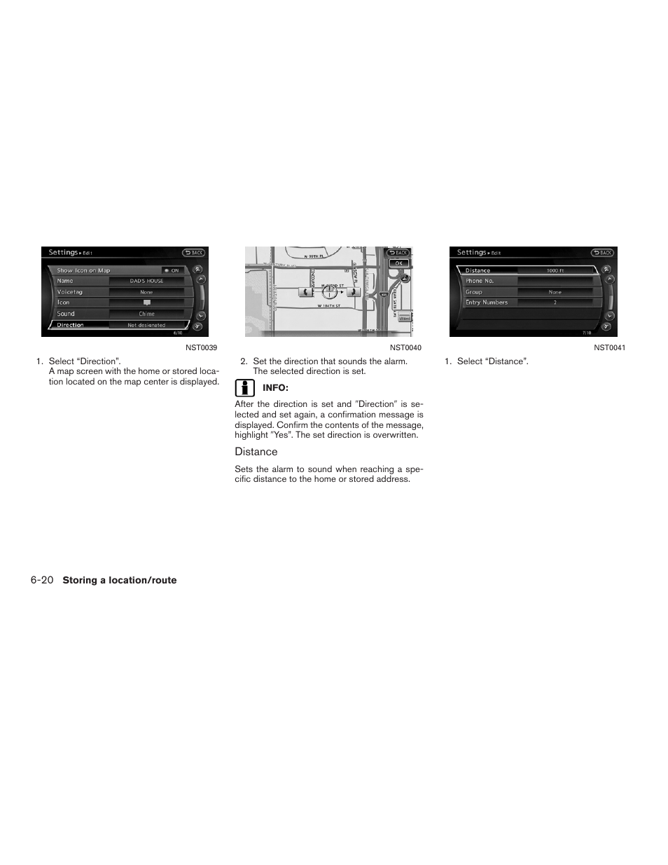 NISSAN 2011 Altima Hybrid User Manual | Page 170 / 315