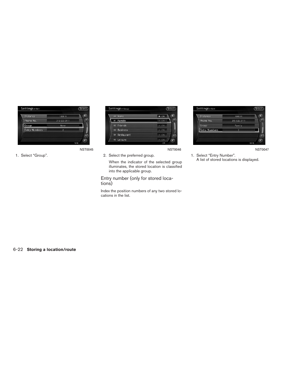 NISSAN 2011 Altima Hybrid User Manual | Page 172 / 315