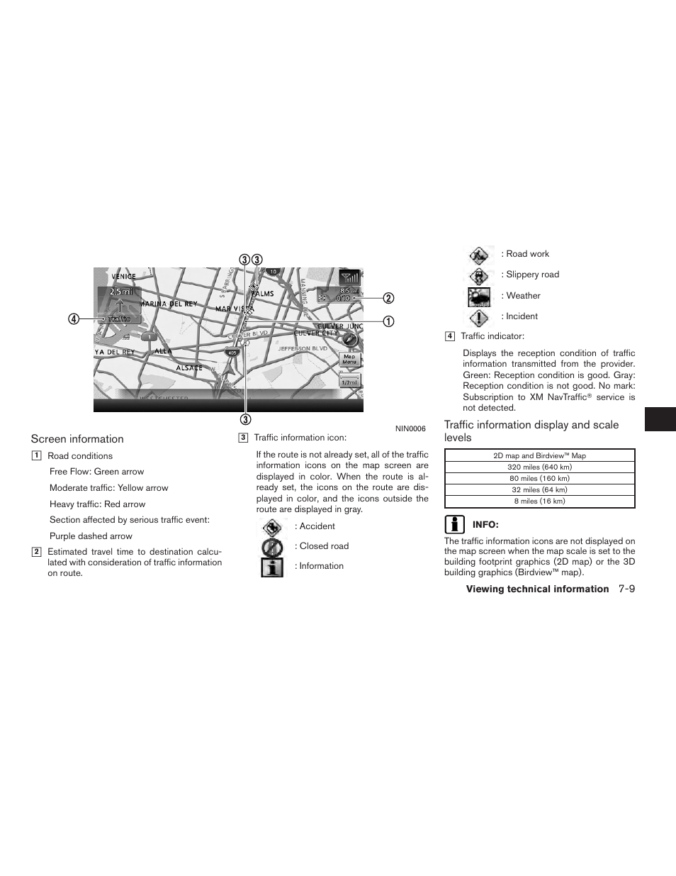 NISSAN 2011 Altima Hybrid User Manual | Page 197 / 315