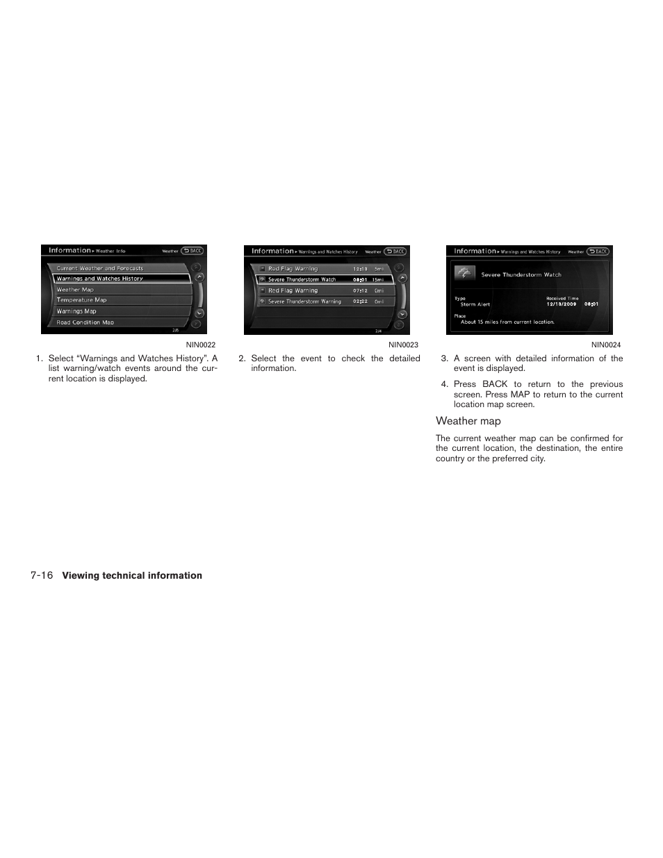 NISSAN 2011 Altima Hybrid User Manual | Page 204 / 315