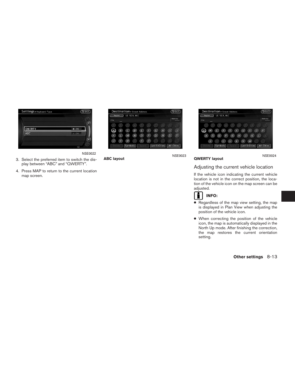 NISSAN 2011 Altima Hybrid User Manual | Page 227 / 315