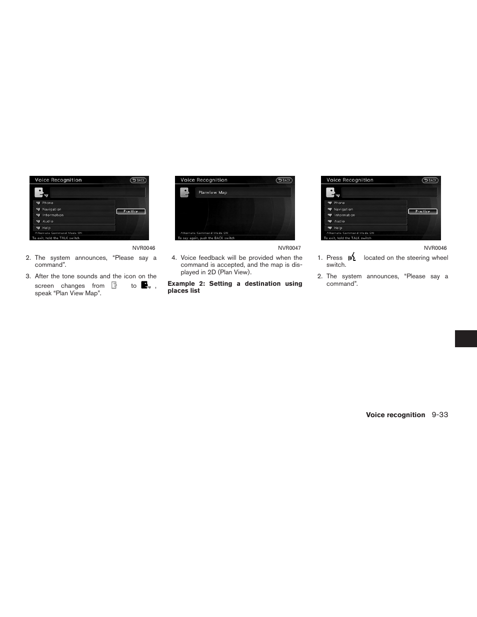 NISSAN 2011 Altima Hybrid User Manual | Page 269 / 315