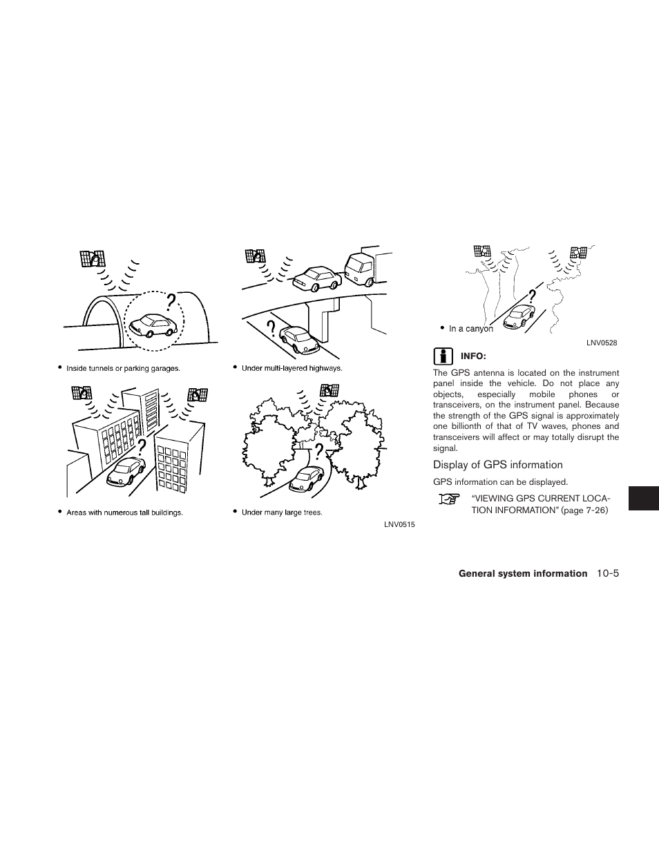 NISSAN 2011 Altima Hybrid User Manual | Page 279 / 315
