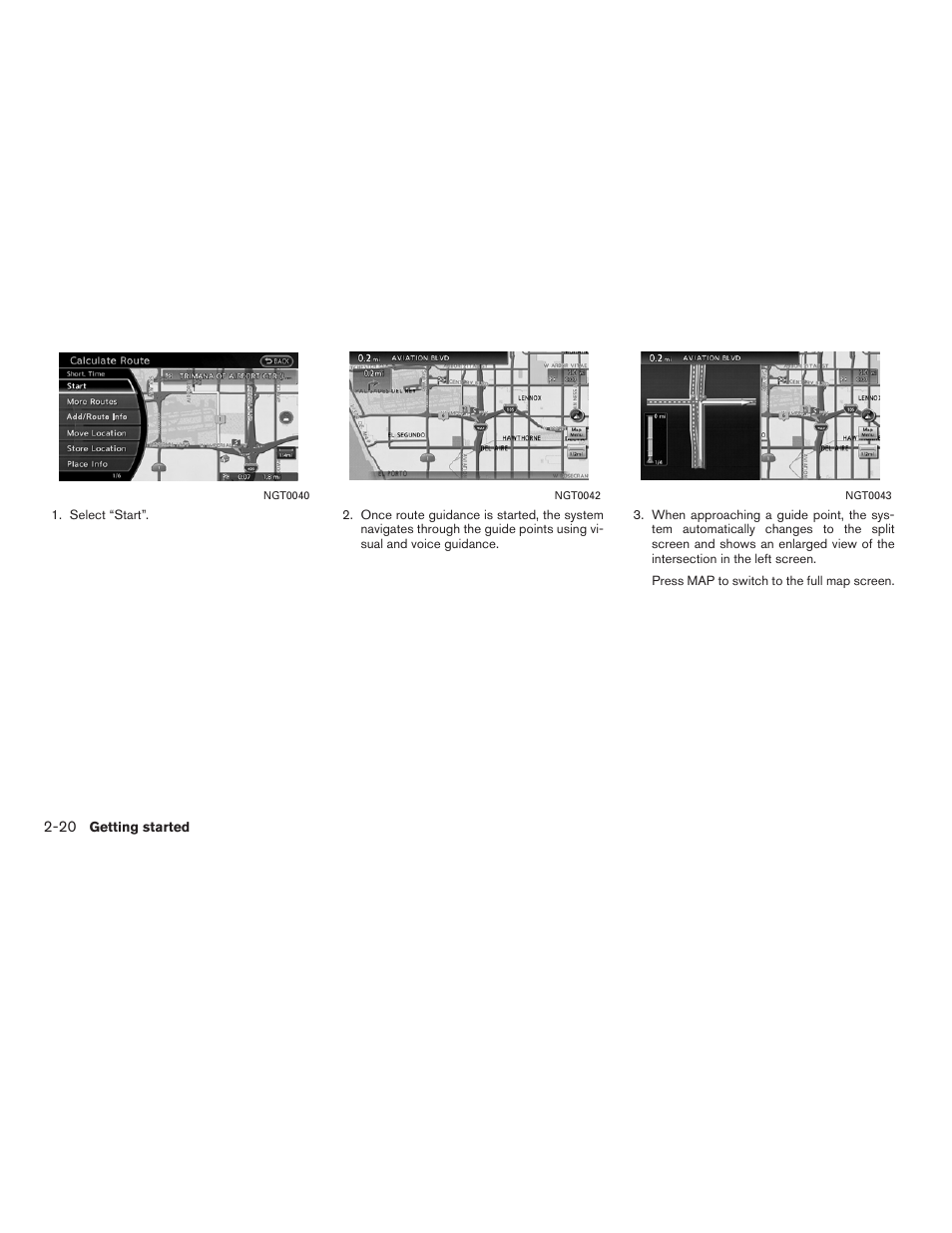 NISSAN 2011 Altima Hybrid User Manual | Page 28 / 315