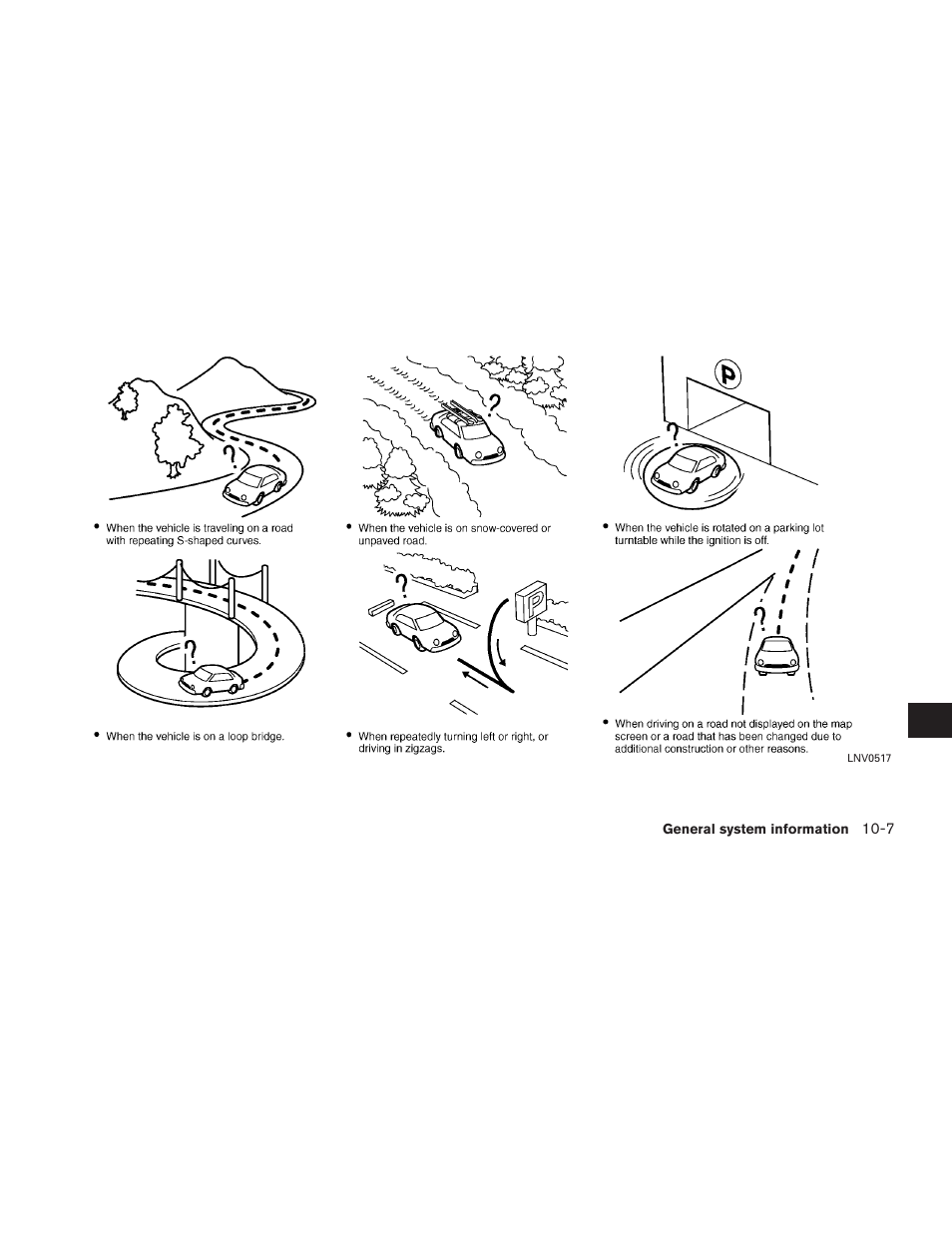 NISSAN 2011 Altima Hybrid User Manual | Page 281 / 315