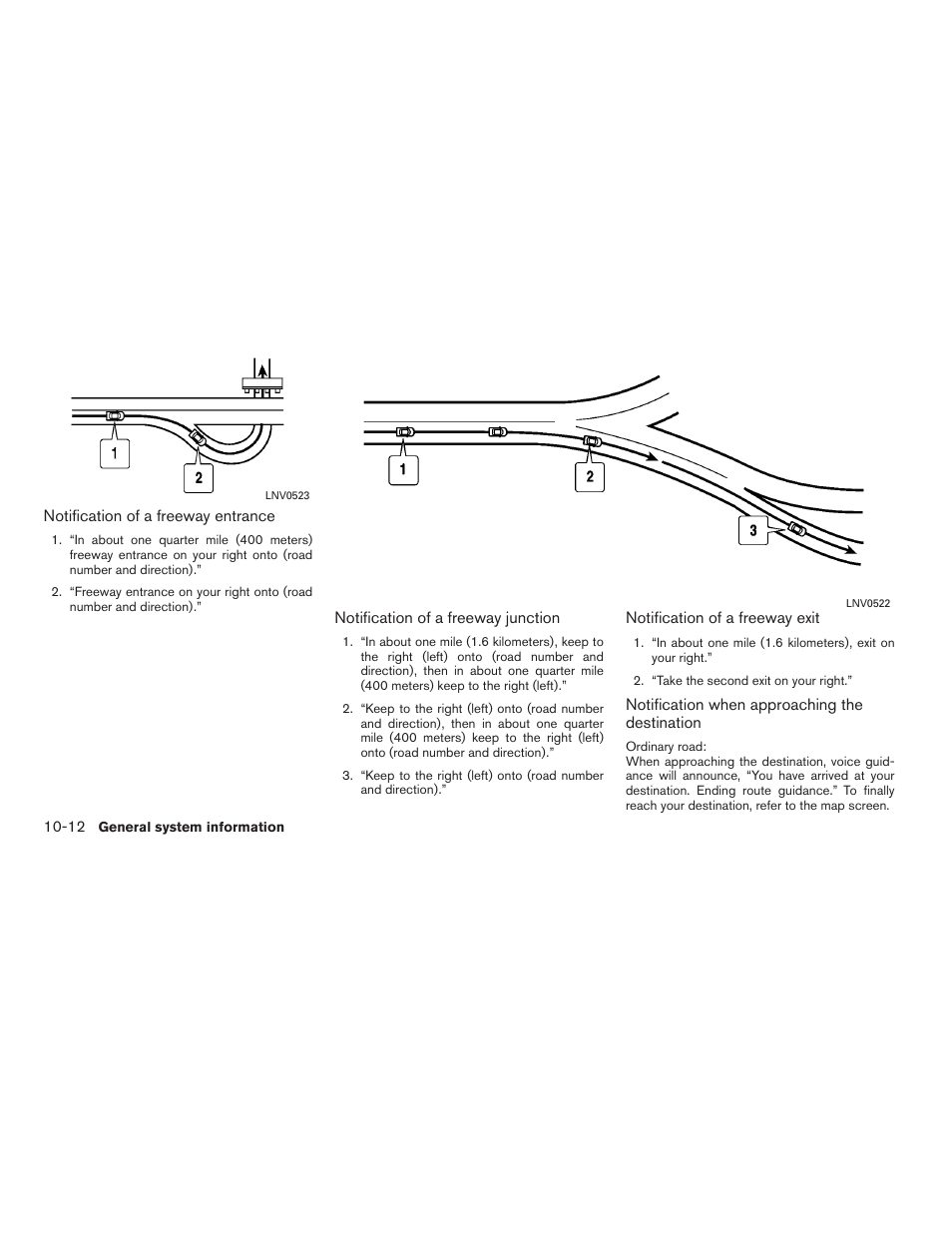 NISSAN 2011 Altima Hybrid User Manual | Page 286 / 315