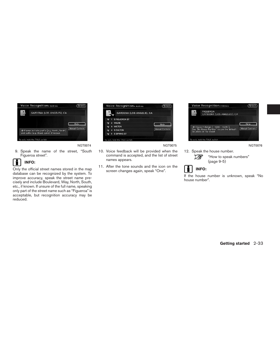 NISSAN 2011 Altima Hybrid User Manual | Page 41 / 315