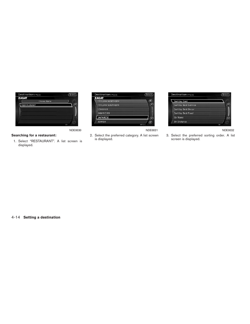 NISSAN 2011 Altima Hybrid User Manual | Page 88 / 315