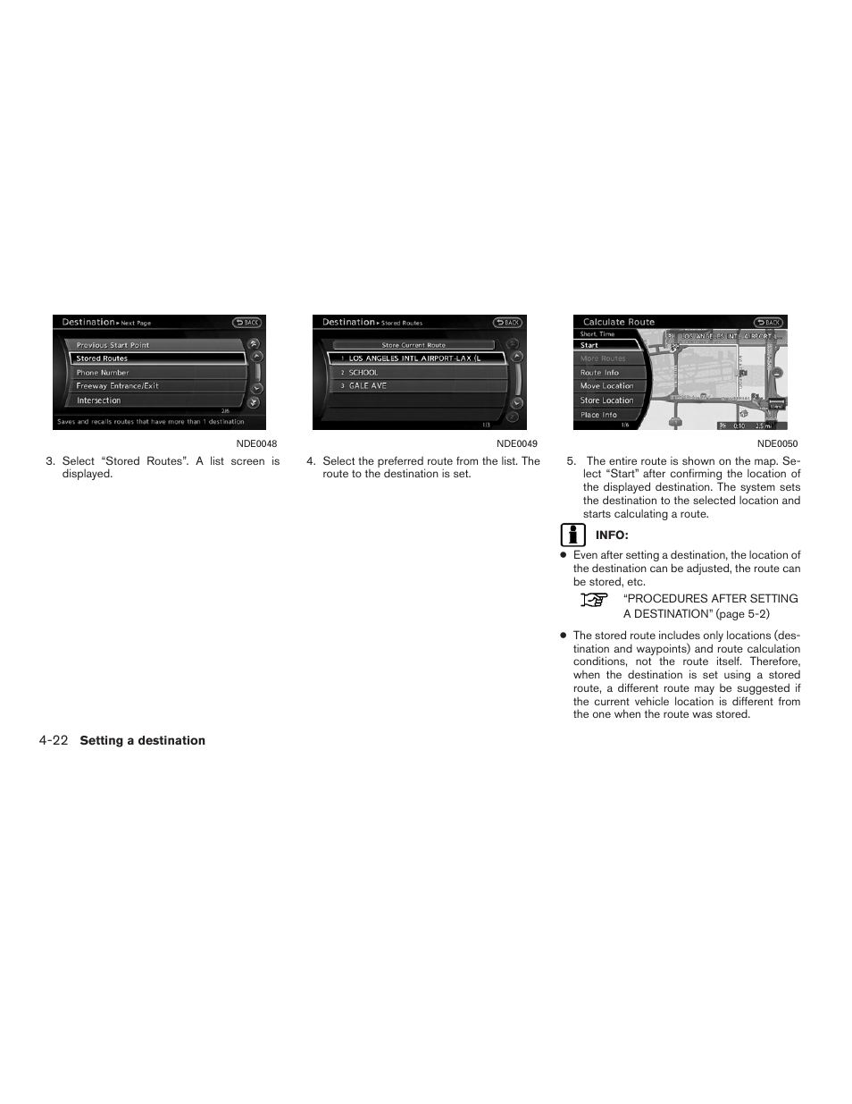 NISSAN 2011 Altima Hybrid User Manual | Page 96 / 315