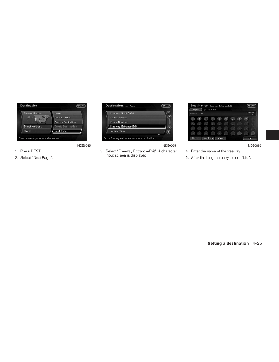 NISSAN 2011 Altima Hybrid User Manual | Page 99 / 315