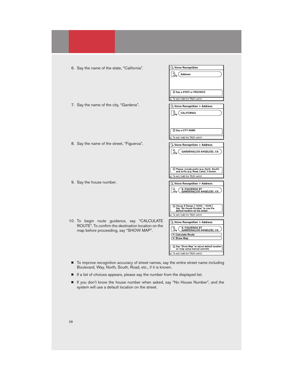 NISSAN 2010 GT-R User Manual | Page 30 / 44