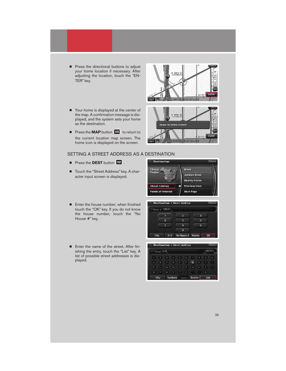 NISSAN 2010 GT-R User Manual | Page 37 / 44