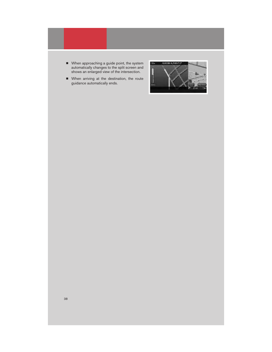 NISSAN 2010 GT-R User Manual | Page 40 / 44