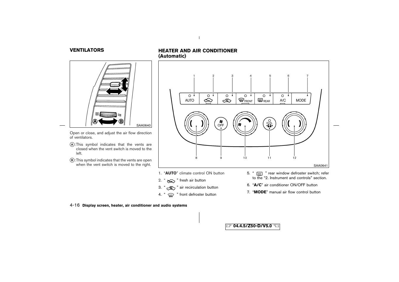 NISSAN CVT SIC0697 User Manual | Page 139 / 283