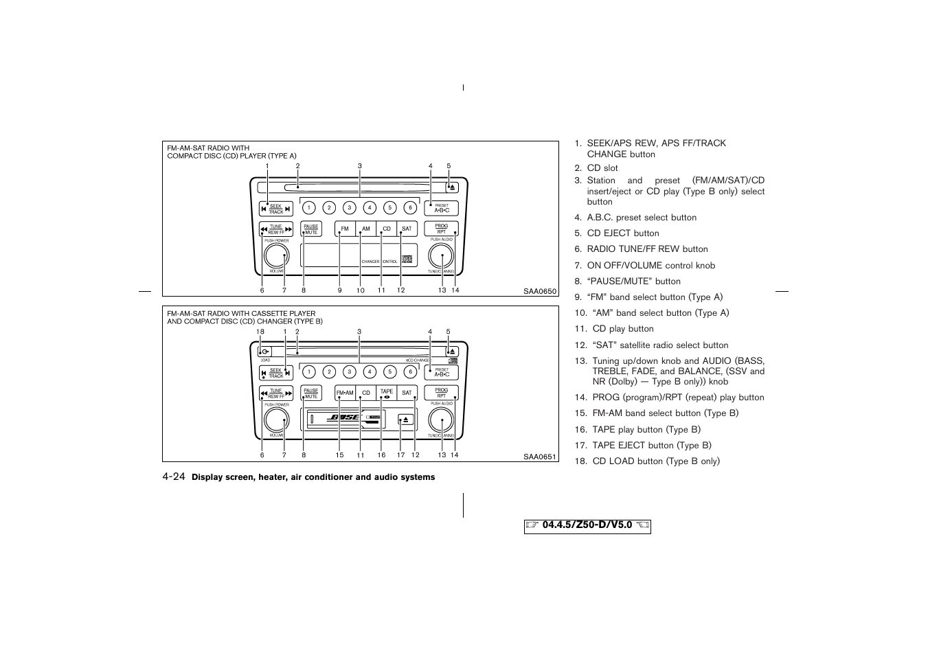NISSAN CVT SIC0697 User Manual | Page 147 / 283