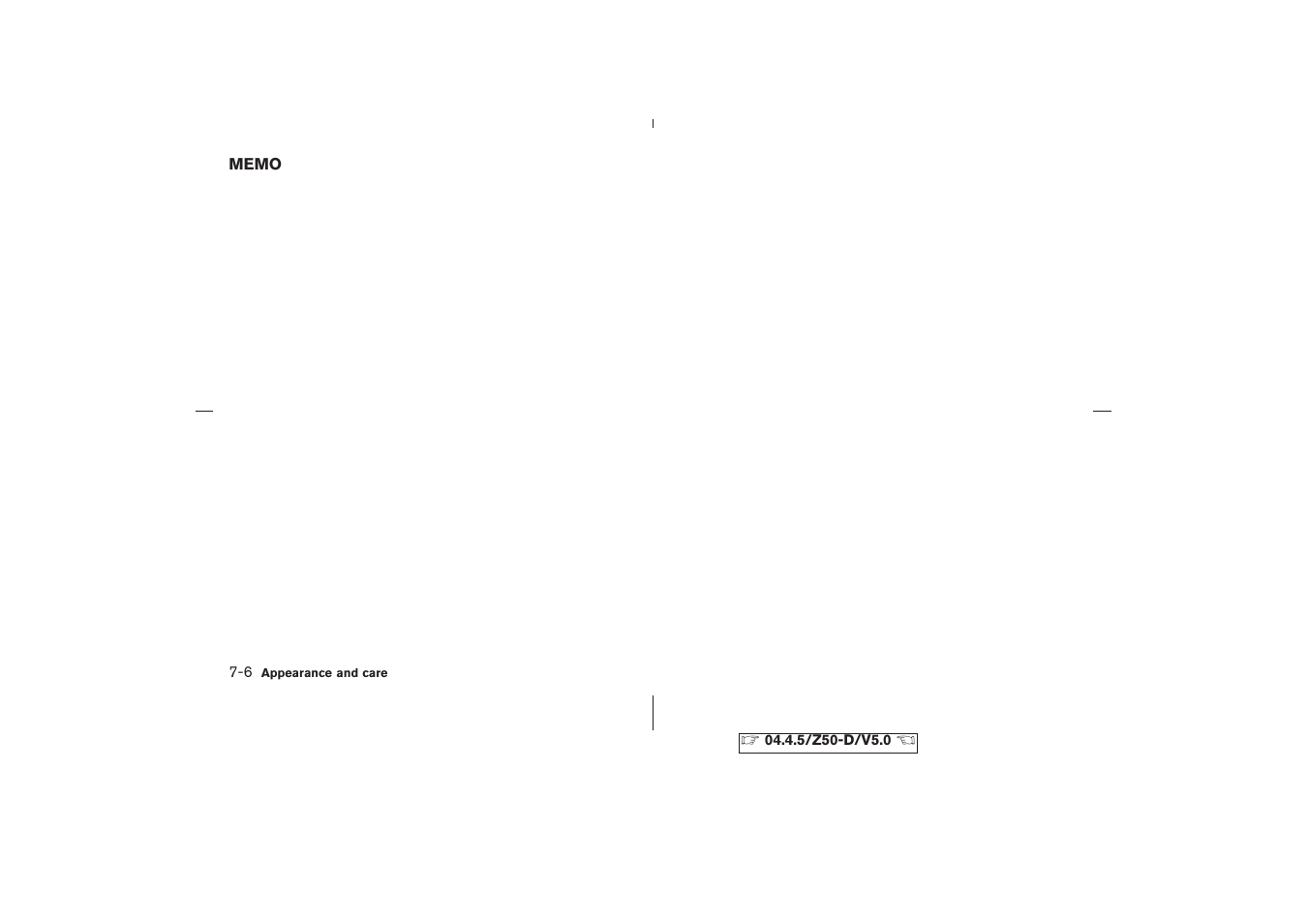 NISSAN CVT SIC0697 User Manual | Page 209 / 283