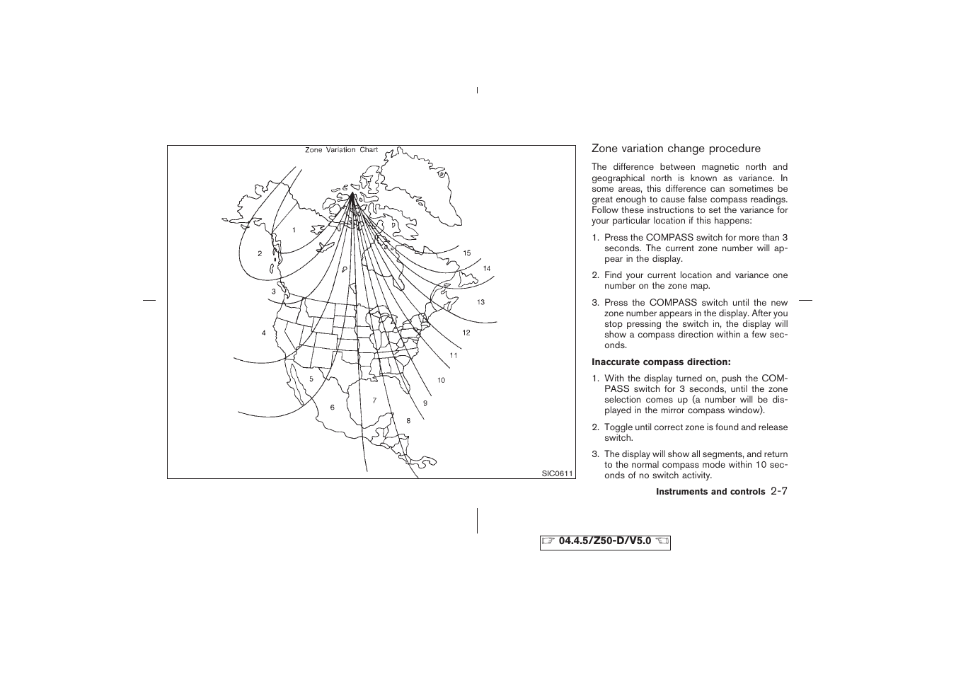 NISSAN CVT SIC0697 User Manual | Page 66 / 283