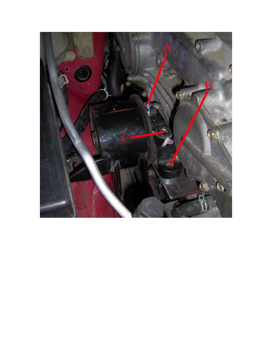 NISSAN VQ35DE User Manual | Page 10 / 18