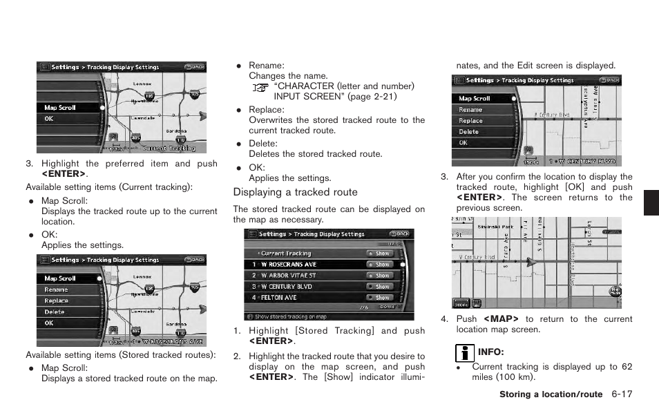 NISSAN 2011 Pathfinder User Manual | Page 135 / 235