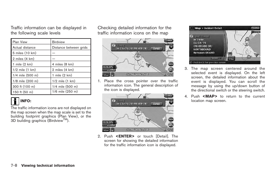 NISSAN 2011 Pathfinder User Manual | Page 150 / 235