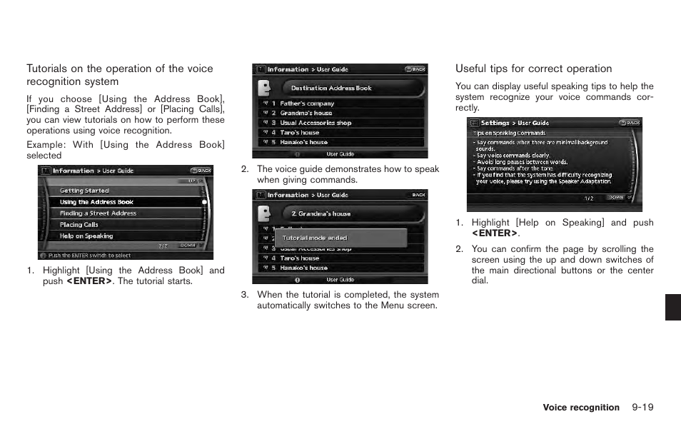 NISSAN 2011 Pathfinder User Manual | Page 183 / 235