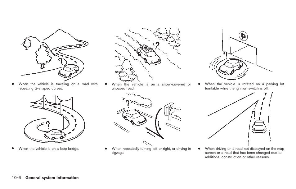 NISSAN 2011 Pathfinder User Manual | Page 200 / 235