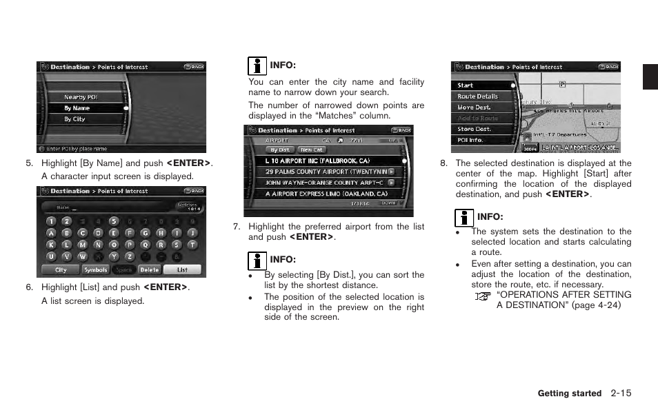 NISSAN 2011 Pathfinder User Manual | Page 23 / 235