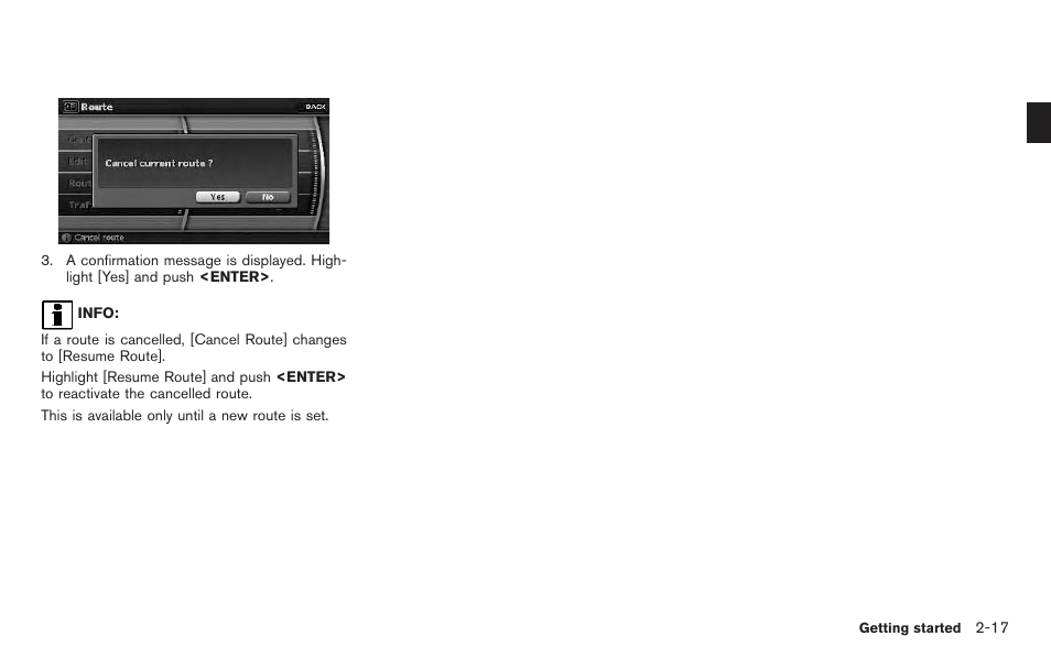 NISSAN 2011 Pathfinder User Manual | Page 25 / 235