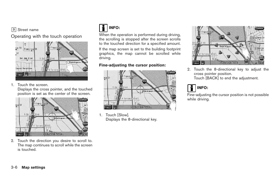 NISSAN 2011 Pathfinder User Manual | Page 46 / 235