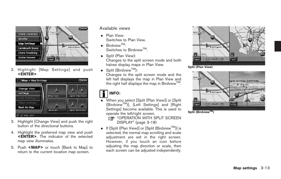 NISSAN 2011 Pathfinder User Manual | Page 53 / 235