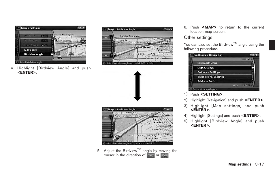 NISSAN 2011 Pathfinder User Manual | Page 57 / 235