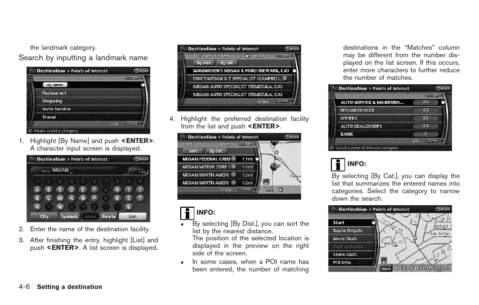 NISSAN 2011 Pathfinder User Manual | Page 70 / 235