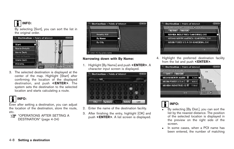 NISSAN 2011 Pathfinder User Manual | Page 72 / 235