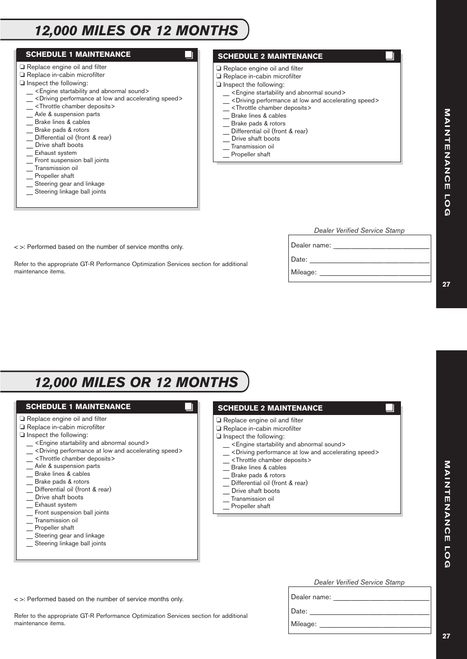 NISSAN 2011 GT-R User Manual | Page 29 / 56