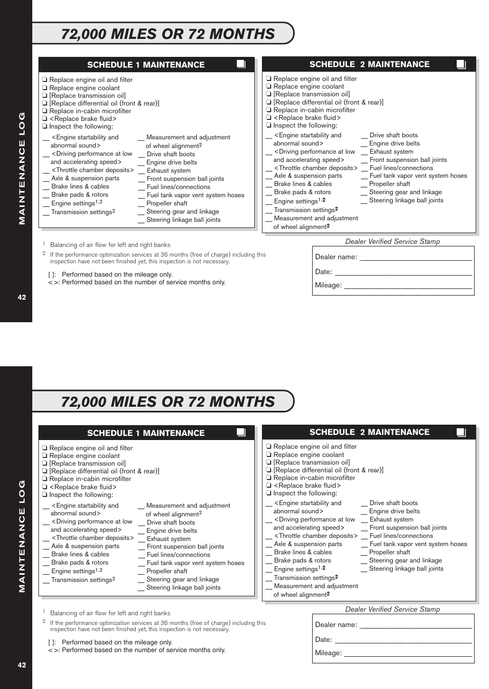 NISSAN 2011 GT-R User Manual | Page 44 / 56