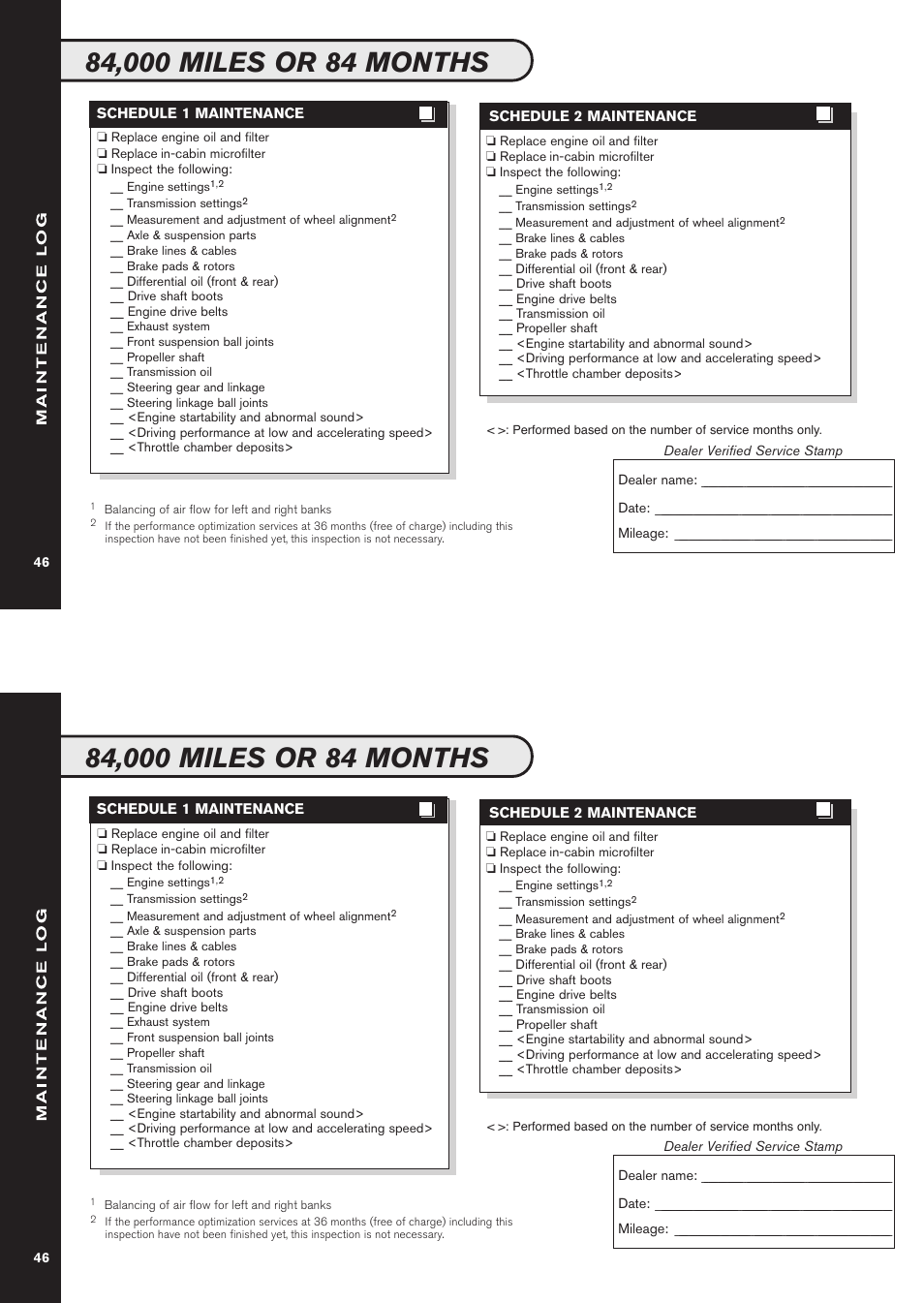 NISSAN 2011 GT-R User Manual | Page 48 / 56