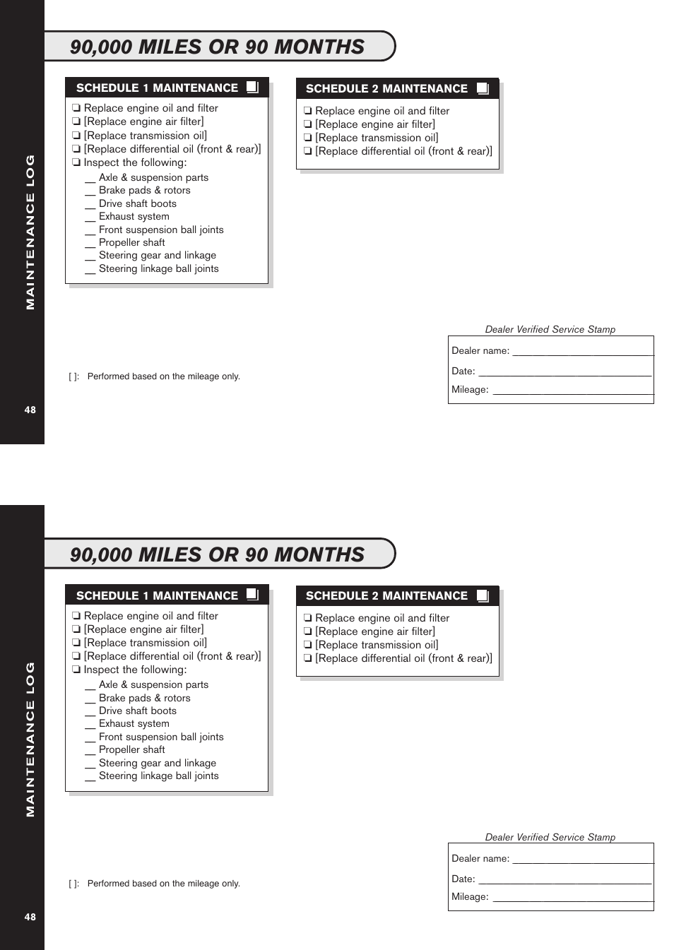 NISSAN 2011 GT-R User Manual | Page 50 / 56
