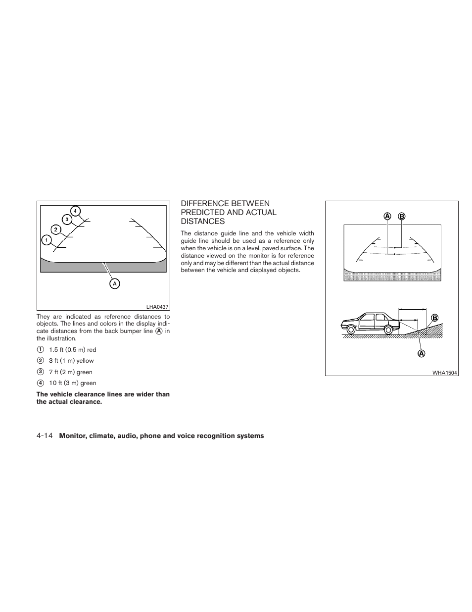 NISSAN 2011 Altima Coupe User Manual | Page 181 / 446