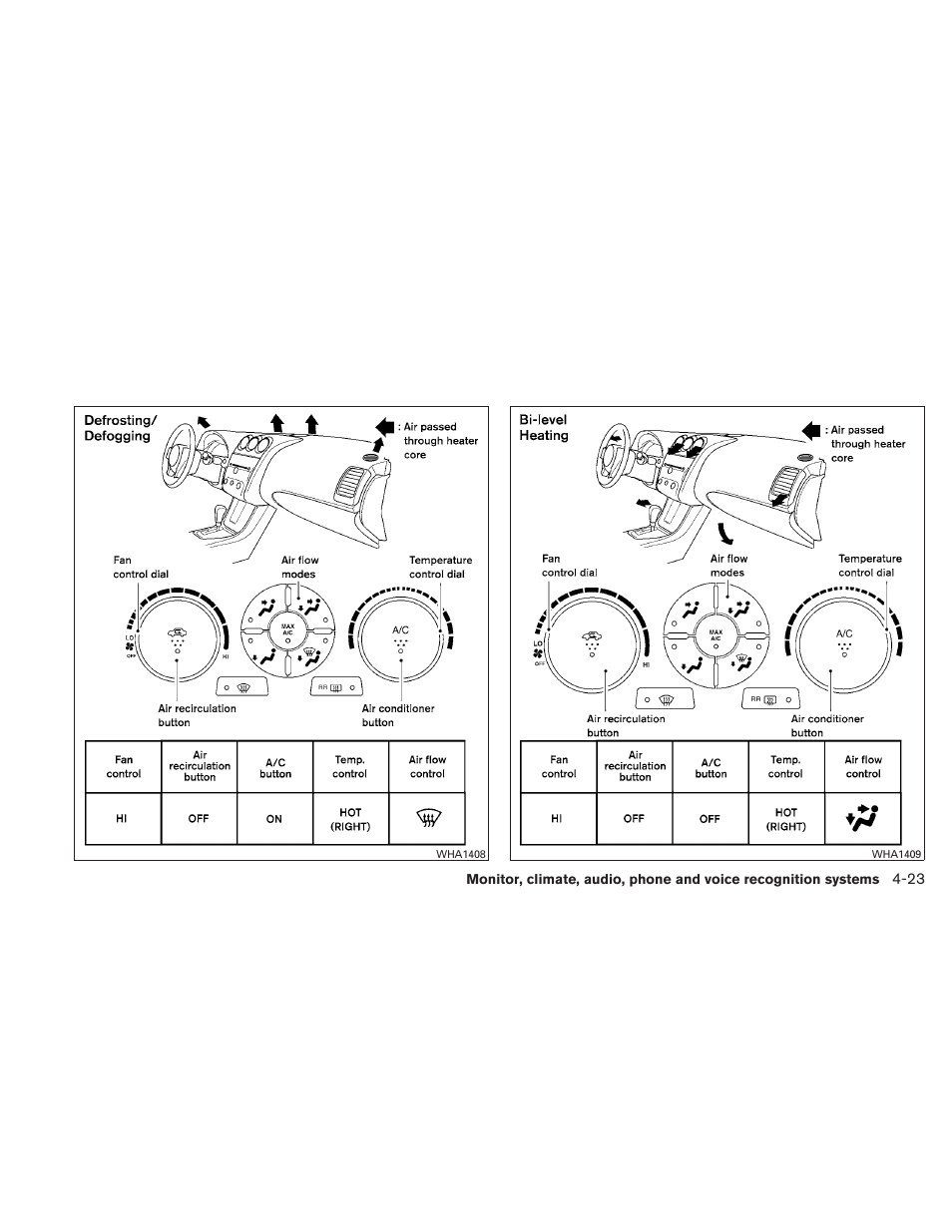 NISSAN 2011 Altima Coupe User Manual | Page 190 / 446