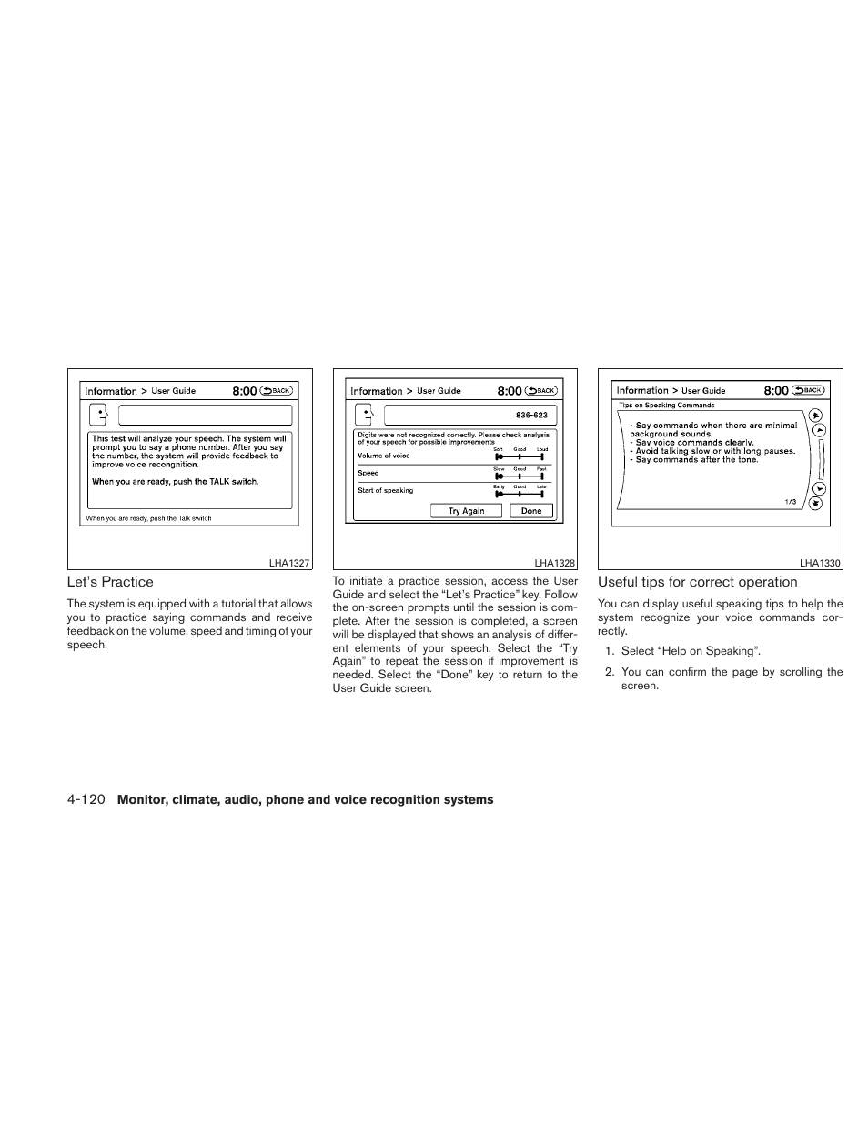 NISSAN 2011 Altima Coupe User Manual | Page 287 / 446