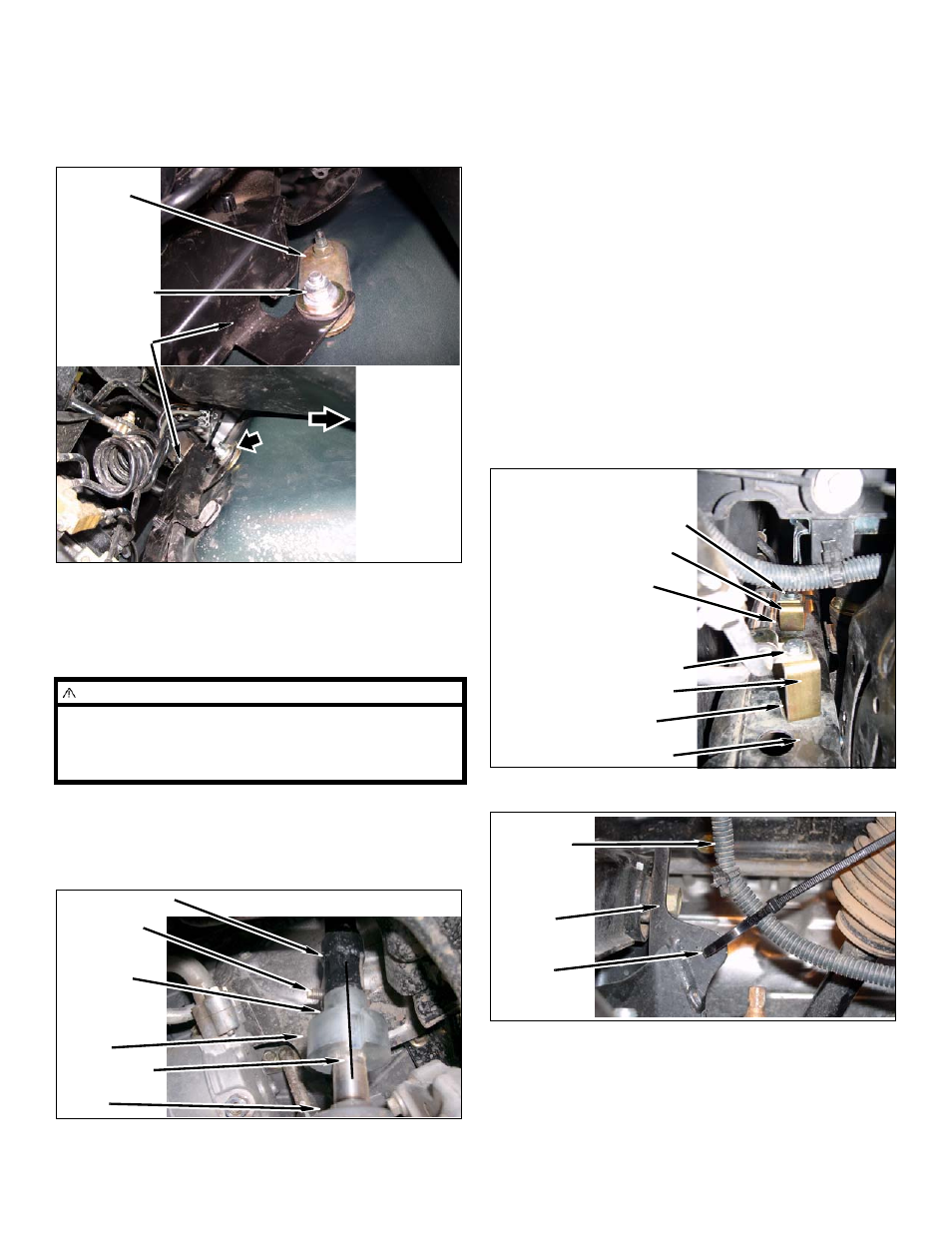 NISSAN 40053 User Manual | Page 18 / 31