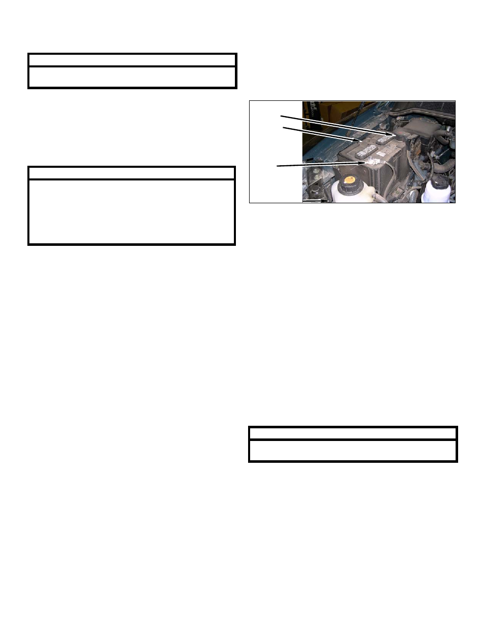 Before starting installation | NISSAN 40053 User Manual | Page 2 / 31