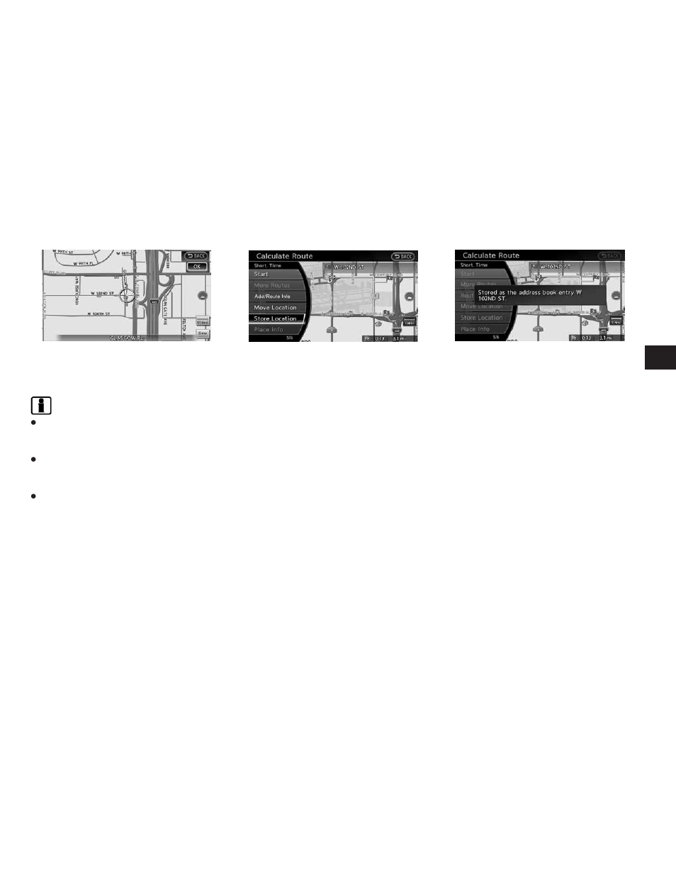 NISSAN 2010 Altima Coupe User Manual | Page 112 / 312