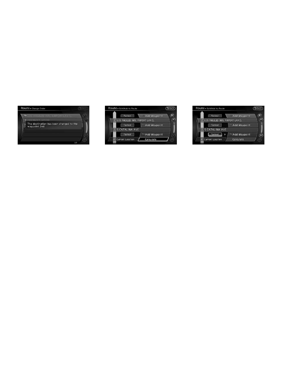 NISSAN 2010 Altima Coupe User Manual | Page 129 / 312