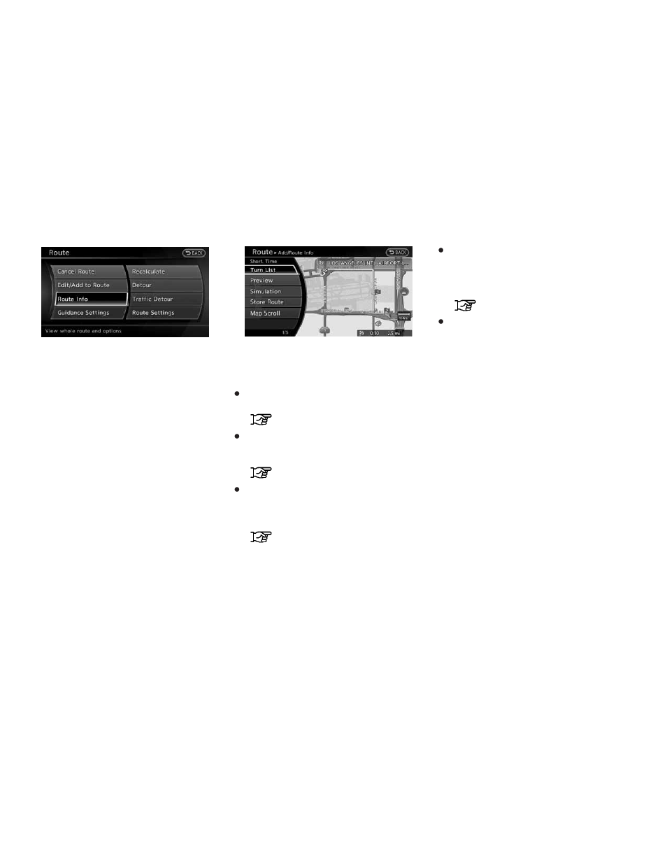 NISSAN 2010 Altima Coupe User Manual | Page 131 / 312