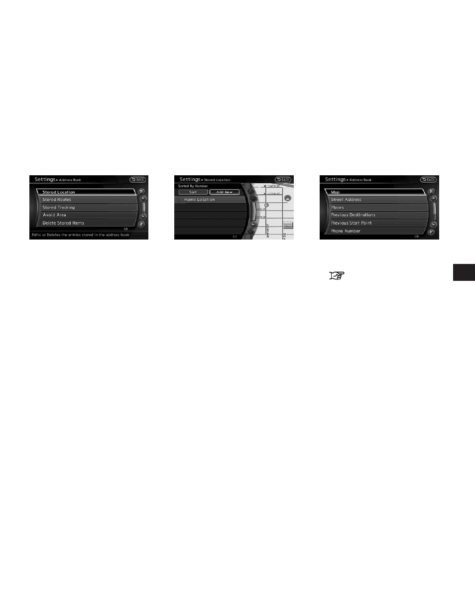NISSAN 2010 Altima Coupe User Manual | Page 150 / 312