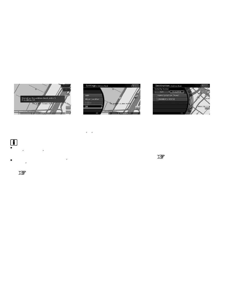 NISSAN 2010 Altima Coupe User Manual | Page 151 / 312