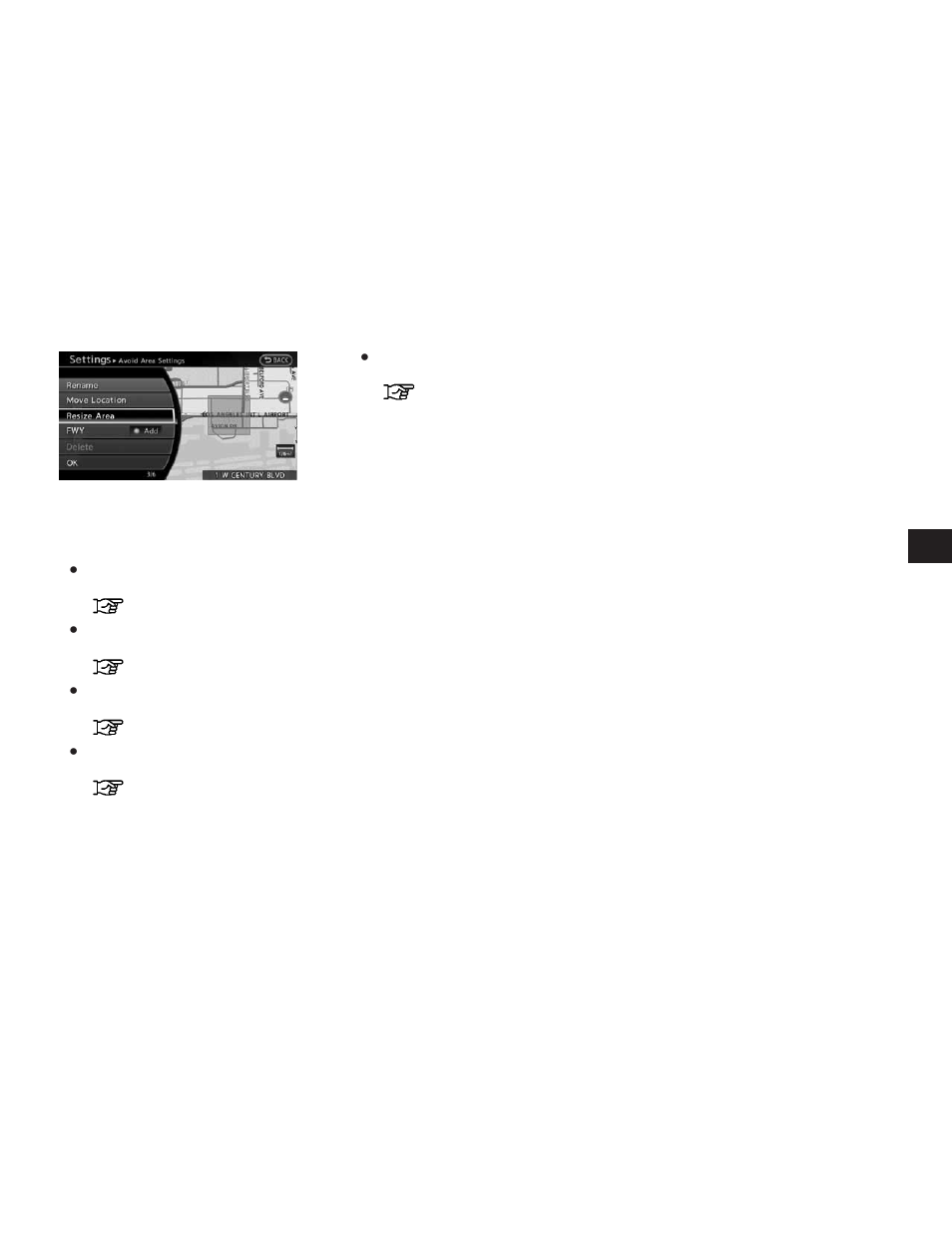 Editing the address book -13 | NISSAN 2010 Altima Coupe User Manual | Page 160 / 312