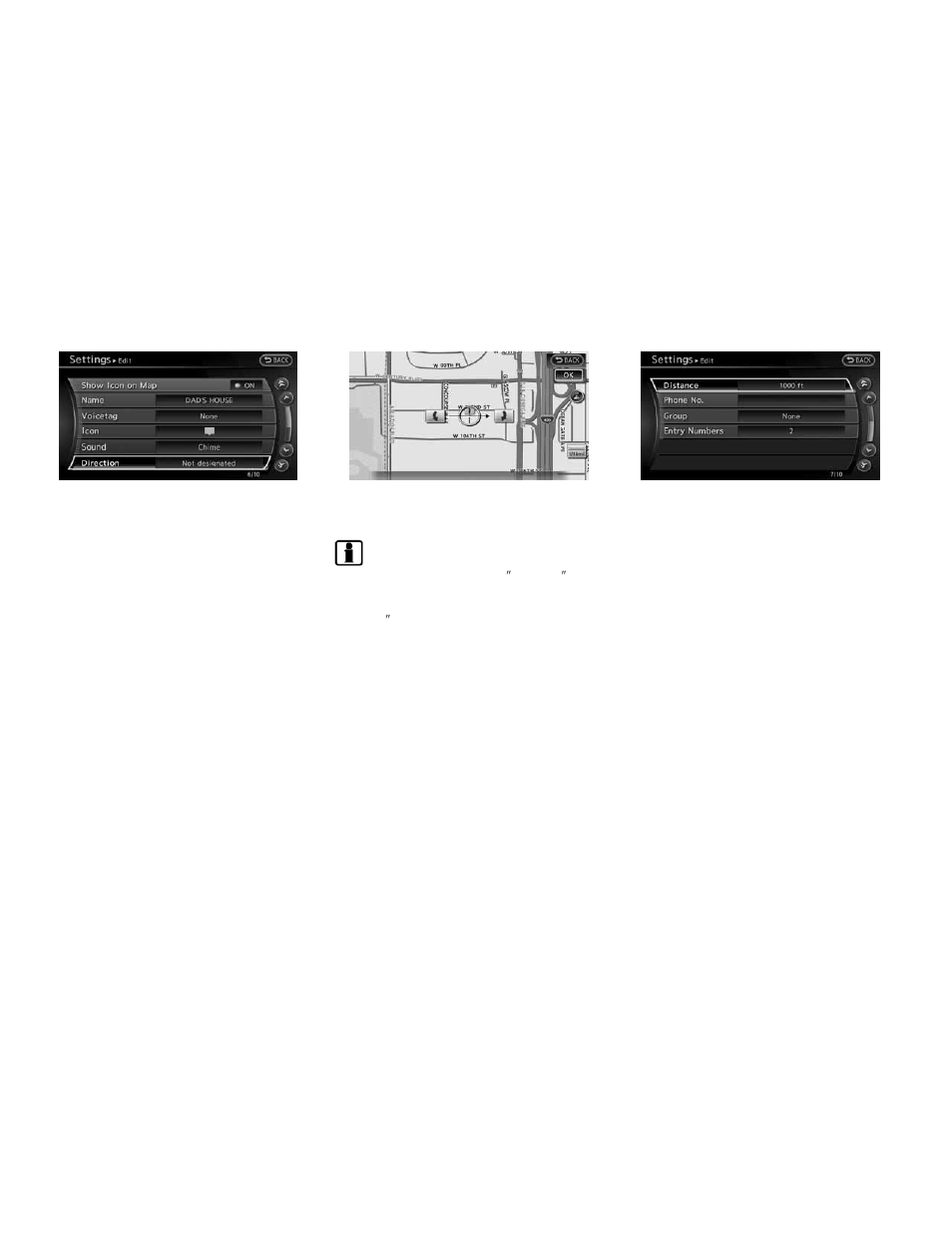 NISSAN 2010 Altima Coupe User Manual | Page 167 / 312