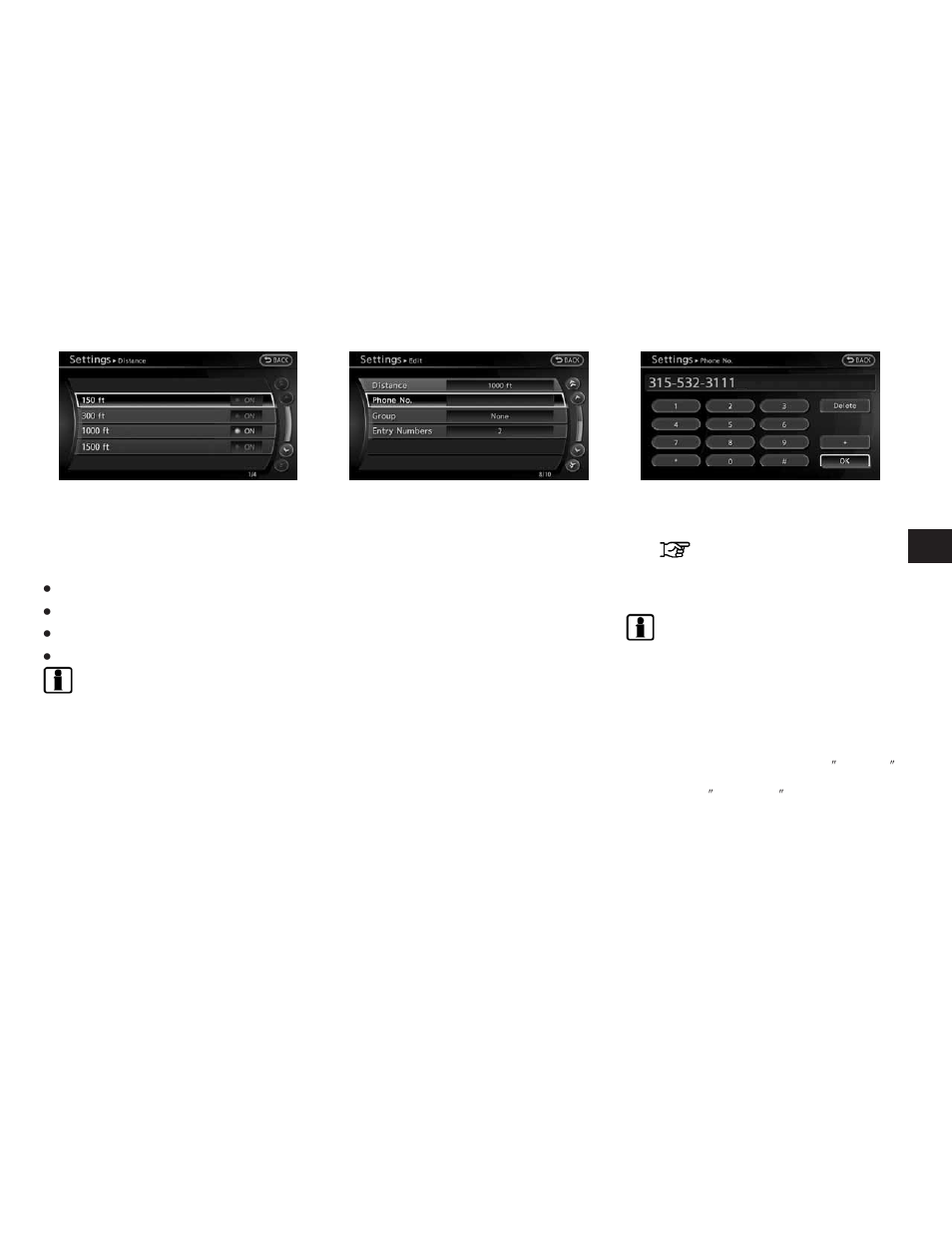 NISSAN 2010 Altima Coupe User Manual | Page 168 / 312